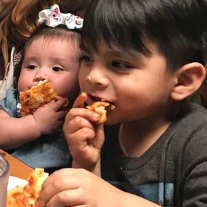 Meet your Posher, Jazmyn